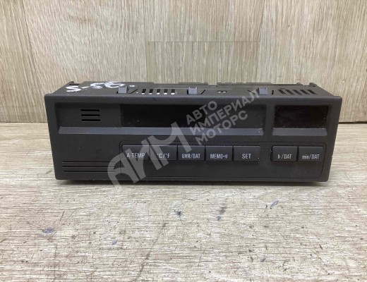 Дисплей BMW 3-Series (E36) 1990-2000  BMW 3-Series 3-Series (E36) 1990-2000