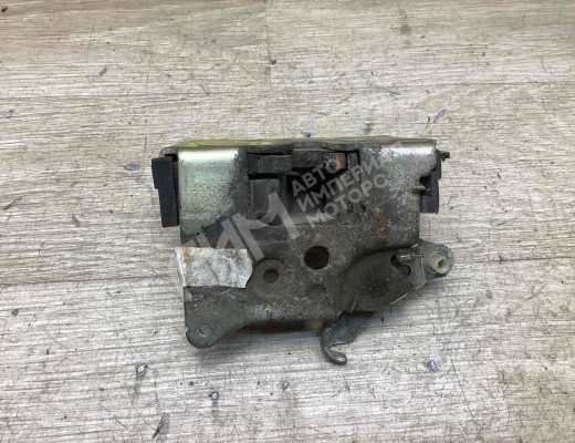 Замок двери сдвижной Fiat Ducato 1994-2006  Fiat Ducato Ducato 1994-2006