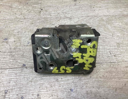 Замок двери сдвижной Fiat Ducato 1994-2006  Fiat Ducato Ducato 1994-2006