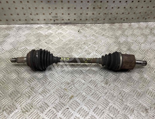 Полуось передняя правая (приводной вал, ШРУС) Honda Civic VII 2000-2003  Honda Civic Civic VII 2000-2003