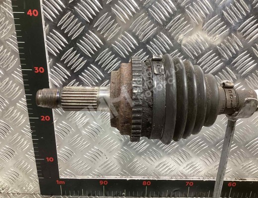 Полуось передняя правая (приводной вал, ШРУС) Honda Civic VII 2000-2003  Honda Civic Civic VII 2000-2003