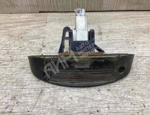 Подсветка номера Fiat Ducato 1994-2006  Fiat Ducato Ducato 1994-2006