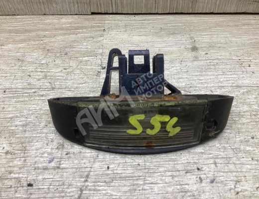 Подсветка номера Fiat Ducato 1994-2006  Fiat Ducato Ducato 1994-2006