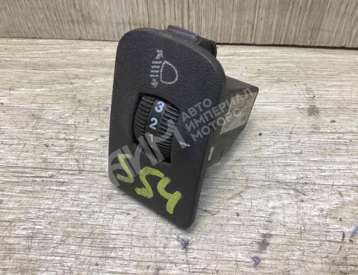 Кнопка корректора фар Fiat Ducato 1994-2006  Fiat Ducato Ducato 1994-2006