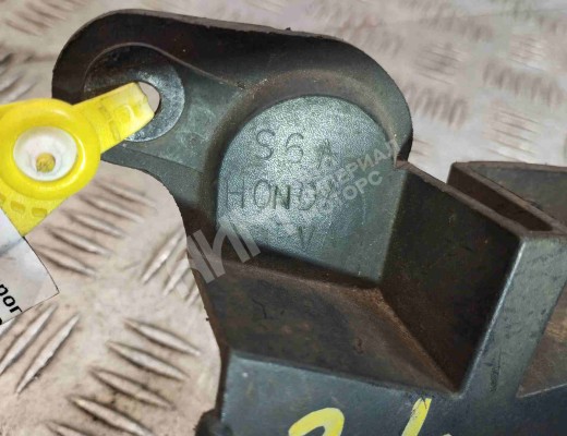 Заглушка порога Honda Civic VII 2000-2003  Honda Civic Civic VII 2000-2003