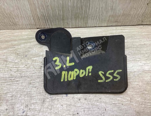 Заглушка порога Honda Civic VII 2000-2003  Honda Civic Civic VII 2000-2003