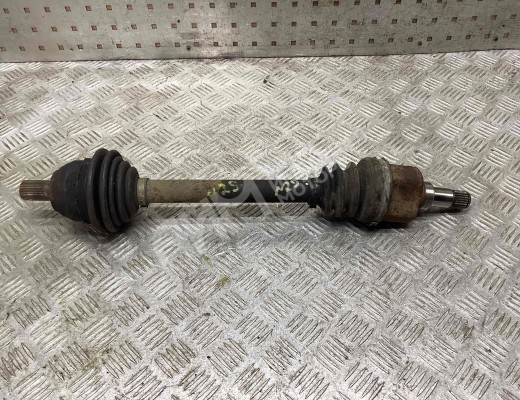 Полуось передняя левая (приводной вал, ШРУС) Ford Focus II 2005-2008  Ford Focus Focus II 2005-2008