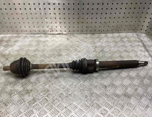 Полуось передняя правая (приводной вал, ШРУС) Ford Focus II 2005-2008  Ford Focus Focus II 2005-2008