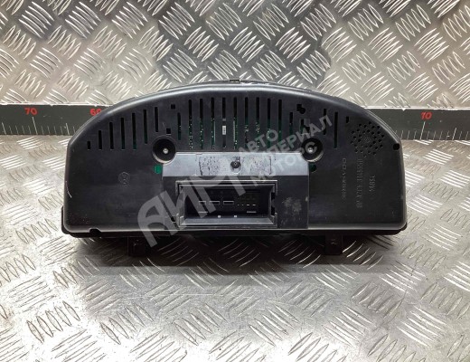 Щиток приборов (приборная панель) Volkswagen Passat B6 (3C) 2005-2010  Volkswagen Passat Passat B6 (3C) 2005-2010