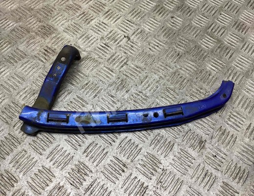 Кронштейн крепления бампера переднего Honda Civic VII 2000-2003  Honda Civic Civic VII 2000-2003