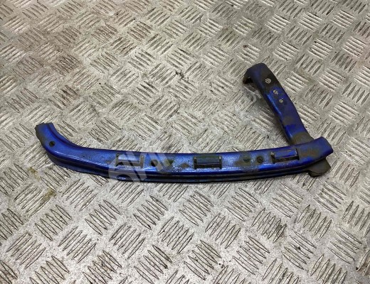 Кронштейн крепления бампера переднего Honda Civic VII 2000-2003  Honda Civic Civic VII 2000-2003