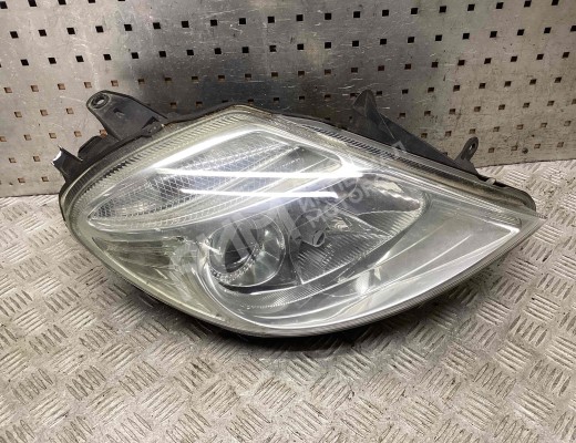 Фара правая Citroen C8 I 2002-2008  Citroen C8 C8 I 2002-2008