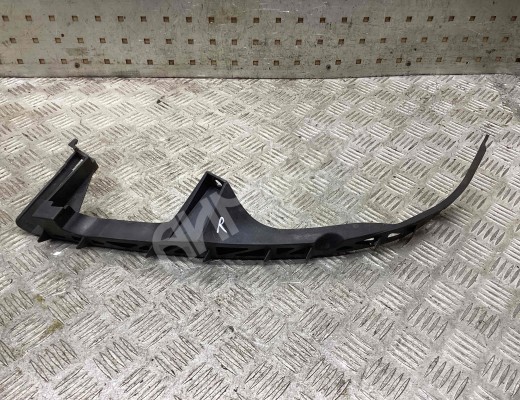 Крепление фары правой Mazda 6 I (GG) 2005-2007 рестайлинг  Mazda 6 6 I (GG) 2005-2007 рестайлинг