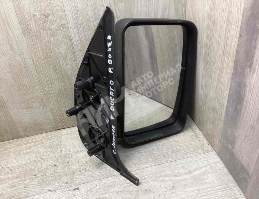 Зеркало наружное правое Fiat Ducato 1994-2006  Fiat Ducato Ducato 1994-2006