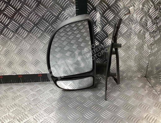 Зеркало наружное левое Citroen Jumper I 1994-2006  Citroen Jumper Jumper I 1994-2006