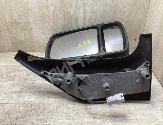 Зеркало наружное правое Renault Master II 1998-2010  Renault Master Master II 1998-2010