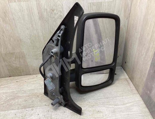 Зеркало наружное правое  Renault Master II 1998-2010