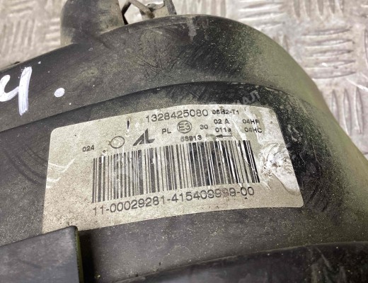 Фара правая Fiat Ducato 1994-2006  Fiat Ducato Ducato 1994-2006