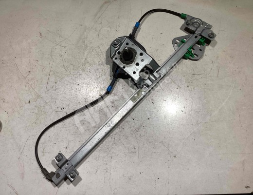 Стеклоподъемник передний правый Mercedes Atego I 1998-2012  Mercedes Atego Atego I 1998-2012