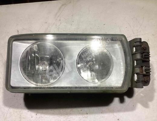 Фара правая Iveco Stralis I 2002-2012  Iveco Stralis Stralis I 2002-2012