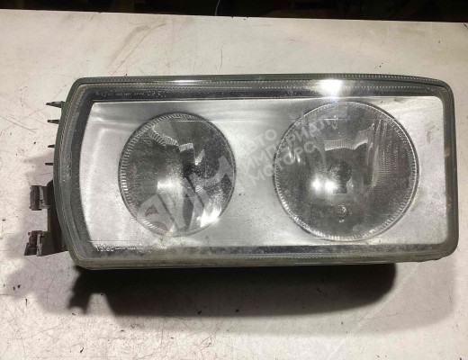 Фара левая Iveco Stralis I 2002-2012  Iveco Stralis Stralis I 2002-2012