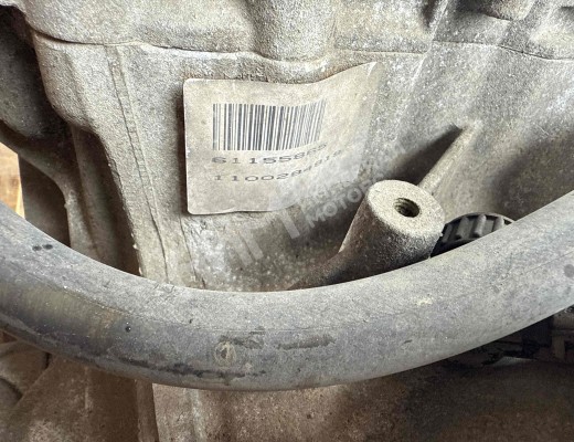 КПП автоматическая (АКПП) Renault Premium II 2006-2013  Renault Premium Premium II 2006-2013
