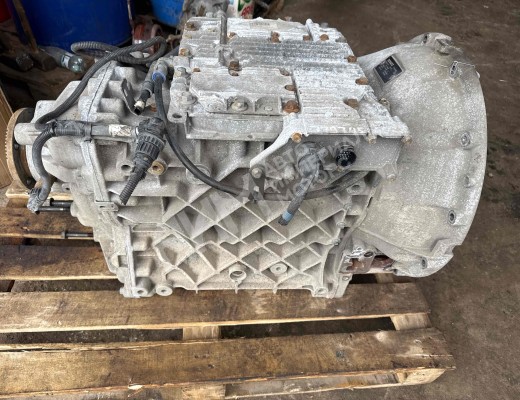 КПП автоматическая (АКПП) Renault Premium II 2006-2013  Renault Premium Premium II 2006-2013