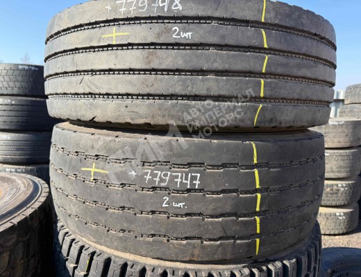 Шина Volvo FL II 2006-н.в.  Volvo FL FL II 2006-н.в.