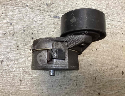 Натяжитель ремня генератора Peugeot 307 (3A/3H) 2001-2005  Peugeot 307 307 (3A/3H) 2001-2005