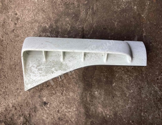 Дефлектор (обтекатель) кабины Iveco Stralis I 2002-2012  Iveco Stralis Stralis I 2002-2012