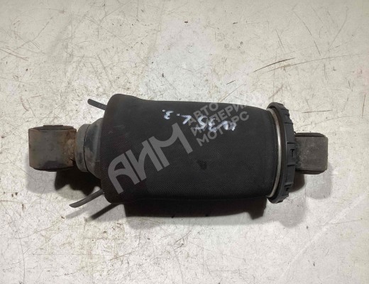 Пневмоподушка подвески кабины MAN TGS I 2007-2020  MAN TGS TGS I 2007-2020