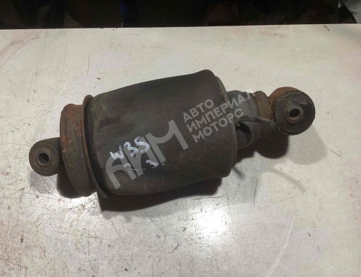 Пневмоподушка подвески кабины MAN TGA 2000-2008  MAN TGA TGA 2000-2008