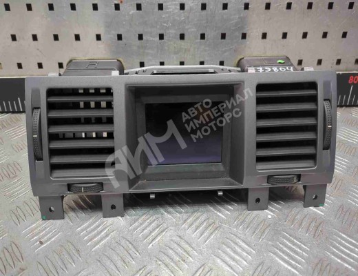 Дисплей Opel Signum 2003-2005  Opel Signum Signum 2003-2005
