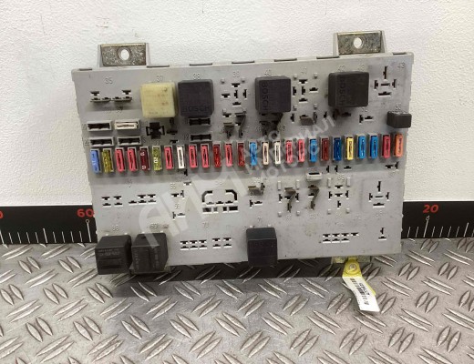 Блок предохранителей MAN LE 2000-2007  MAN LE LE 2000-2007