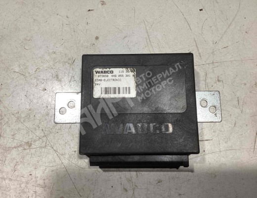 Блок управления пневмоподвеской MAN LE 2000-2007  MAN LE LE 2000-2007