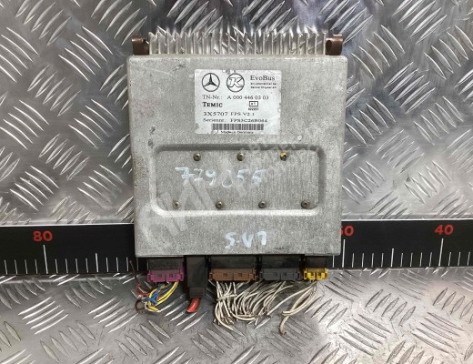 Блок управления (другие) Mercedes Citaro (O530) 1997-2007  Mercedes Citaro Citaro (O530) 1997-2007