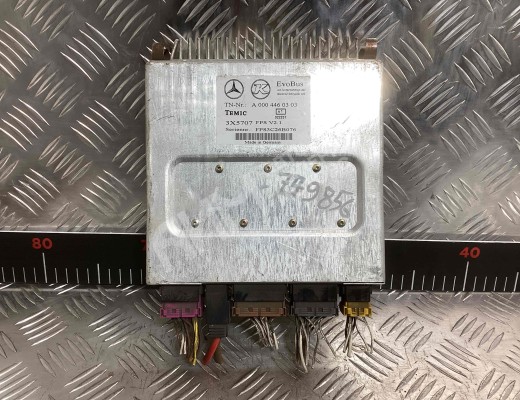 Блок управления (другие) Mercedes Citaro (O530) 1997-2007  Mercedes Citaro Citaro (O530) 1997-2007