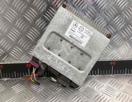 Блок управления (другие) Mercedes Citaro (O530) 1997-2007  Mercedes Citaro Citaro (O530) 1997-2007