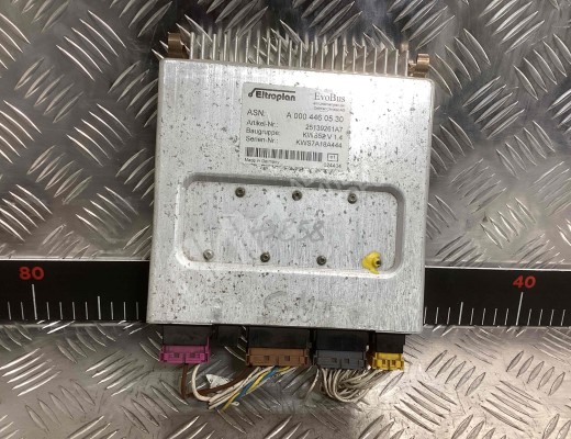 Блок управления (другие) Mercedes Citaro (O530) 1997-2007  Mercedes Citaro Citaro (O530) 1997-2007