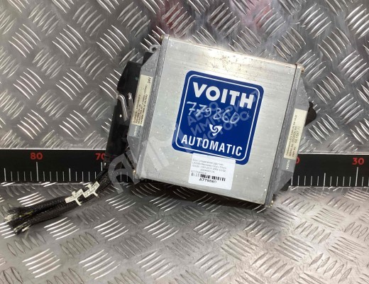 Блок управления (другие) Mercedes Citaro (O530) 1997-2007  Mercedes Citaro Citaro (O530) 1997-2007