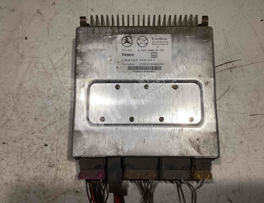 Блок управления (другие) Mercedes Citaro (O530) 1997-2007  Mercedes Citaro Citaro (O530) 1997-2007