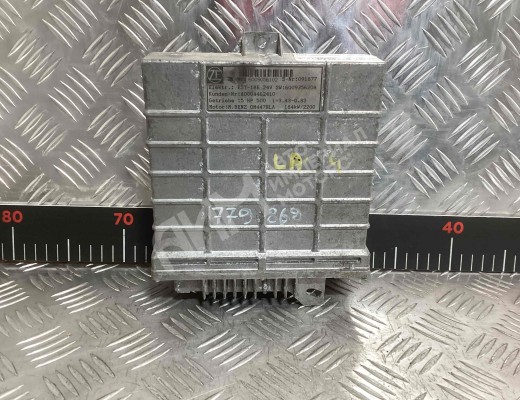 Блок управления АКПП Mercedes Citaro (O530) 1997-2007  Mercedes Citaro Citaro (O530) 1997-2007