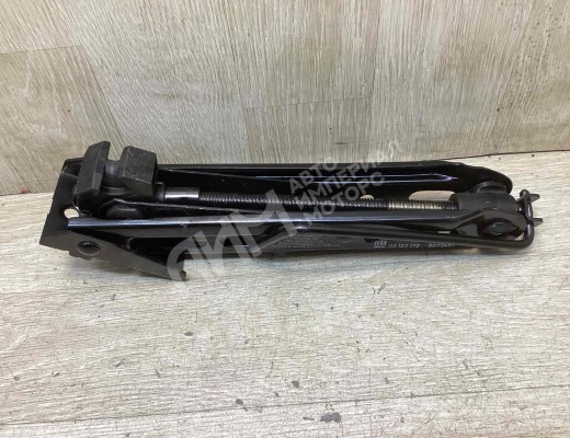 Домкрат Opel Astra G 1998-2004  Opel Astra Astra G 1998-2004