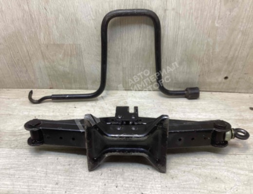 Домкрат Mazda Premacy I (CP) 1999-2005  Mazda Premacy Premacy I (CP) 1999-2005
