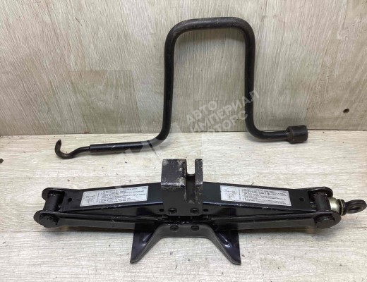 Домкрат Mazda Premacy I (CP) 1999-2005  Mazda Premacy Premacy I (CP) 1999-2005