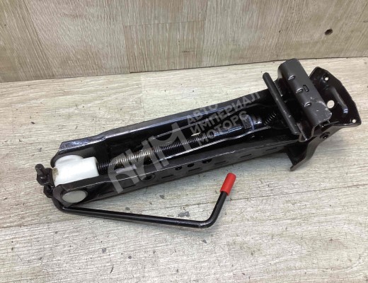 Домкрат Ford Fusion (JU) 2002-2005  Ford Fusion Fusion (JU) 2002-2005