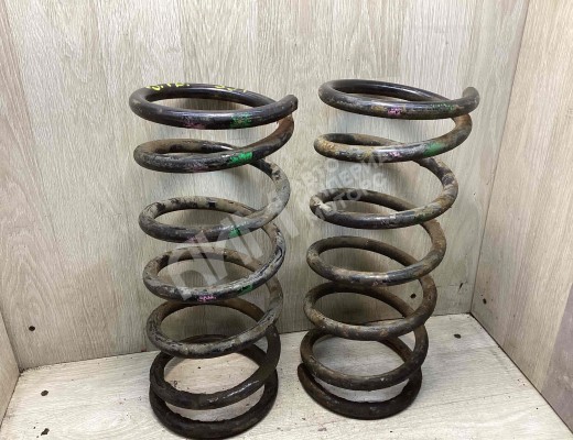 Пружина передняя Peugeot Boxer I 1994-2006  Peugeot Boxer Boxer I 1994-2006