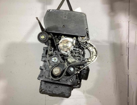 Двигатель Hyundai Terracan (HP) 2001-2007  Hyundai Terracan Terracan (HP) 2001-2007