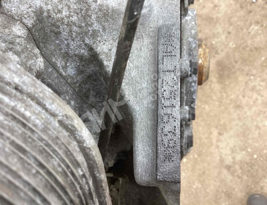 Двигатель Audi A4 B7 (8EC, 8ED) 2004-2008  Audi A4 A4 B7 (8EC, 8ED) 2004-2008