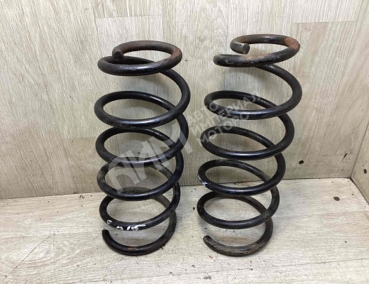 Пружина передняя Seat Ibiza III (6L) 2002-2008  Seat Ibiza Ibiza III (6L) 2002-2008